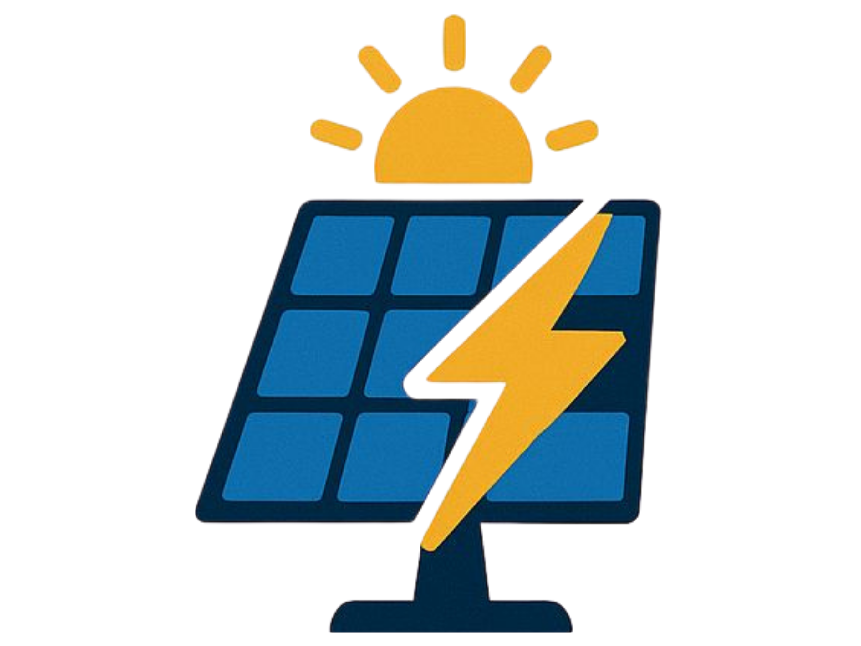 Logo MYB Servicios Eléctricos